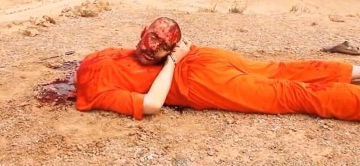 rhsc Islamischer enthauptet James Foley. Islamische t�ten James Foley